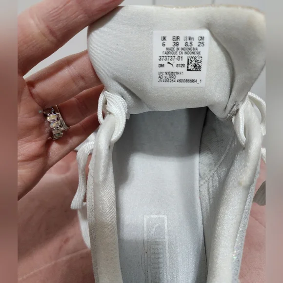 Puma Women's 8.5 - Picture 2 of 10